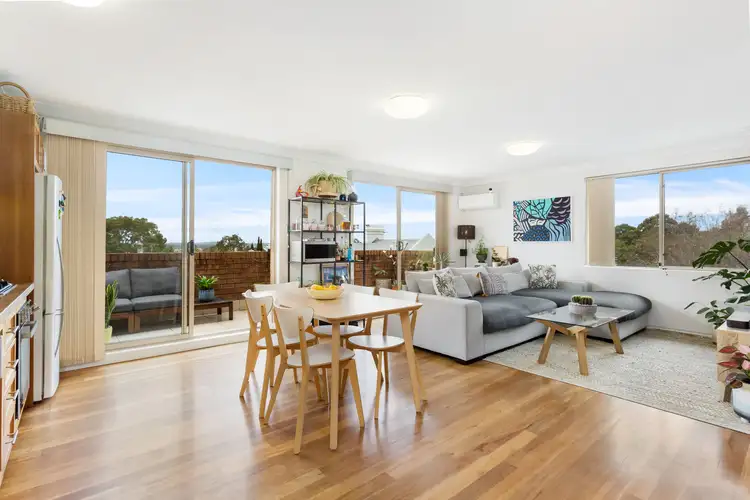 Main view of Homely apartment listing, 17/4 Little Alfred Street, North Sydney NSW 2060