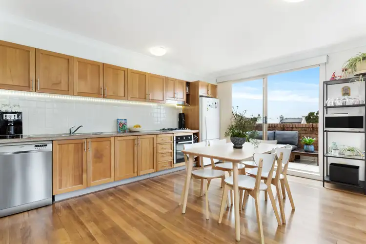Second view of Homely apartment listing, 17/4 Little Alfred Street, North Sydney NSW 2060