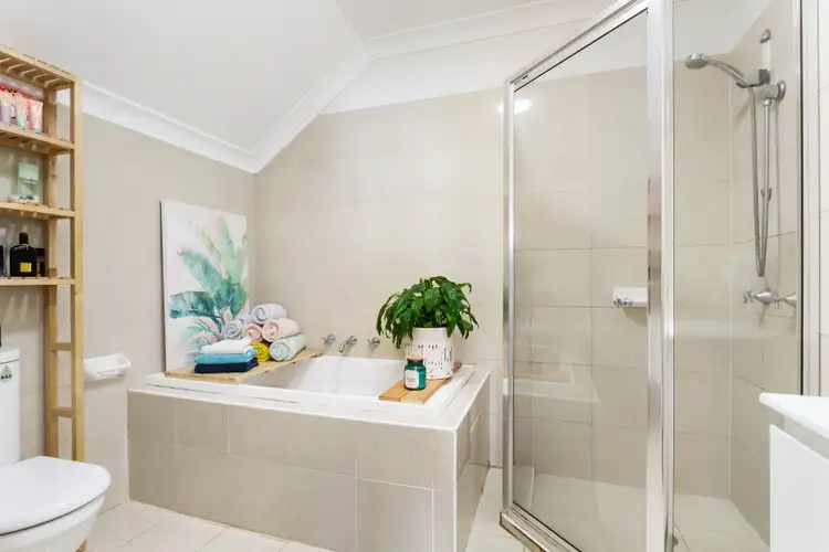 Sixth view of Homely apartment listing, 17/4 Little Alfred Street, North Sydney NSW 2060