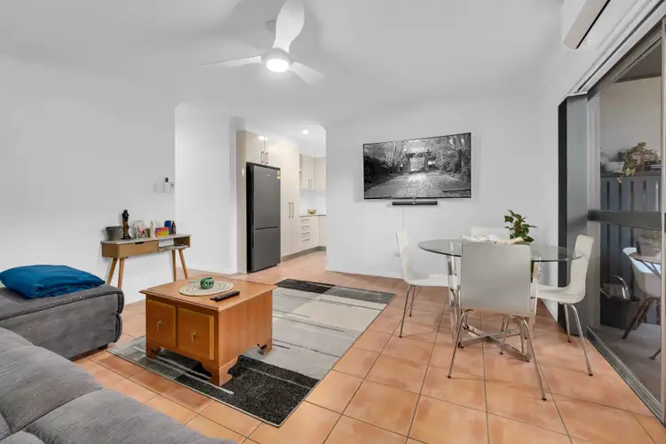 Main view of Homely unit listing, 4/814 Ipswich Road, Annerley QLD 4103