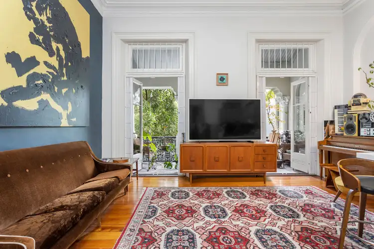 2/11 Kellett Street, Potts Point NSW 2011