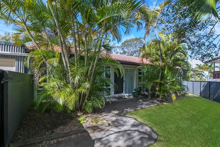 Main view of Homely house listing, 49 Allenby Road, Alexandra Hills QLD 4161