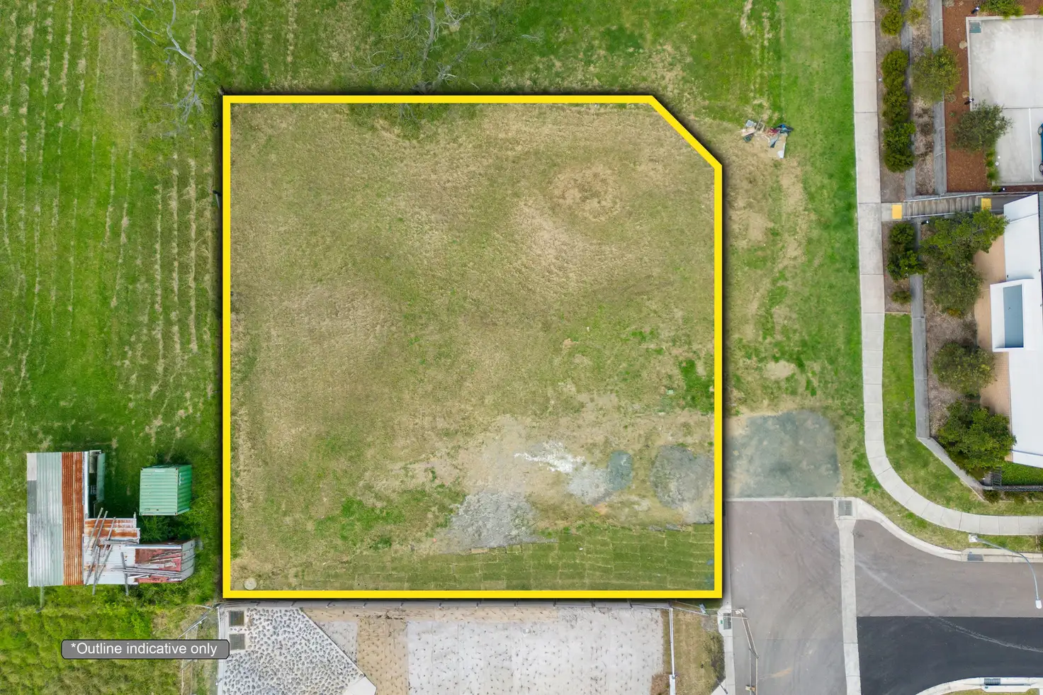 Main view of Homely land listing, 6 Culla Street, Morisset NSW 2264