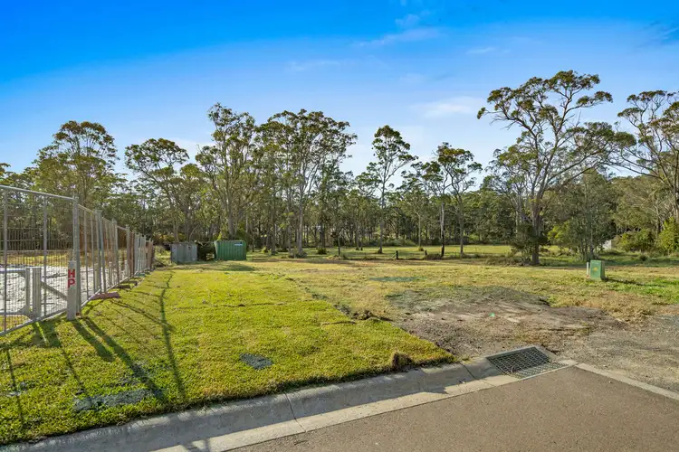 Third view of Homely land listing, 6 Culla Street, Morisset NSW 2264