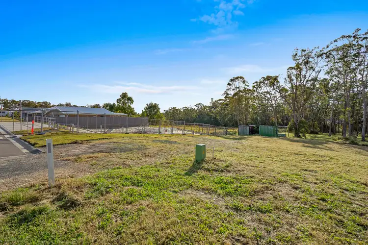 Fourth view of Homely land listing, 6 Culla Street, Morisset NSW 2264