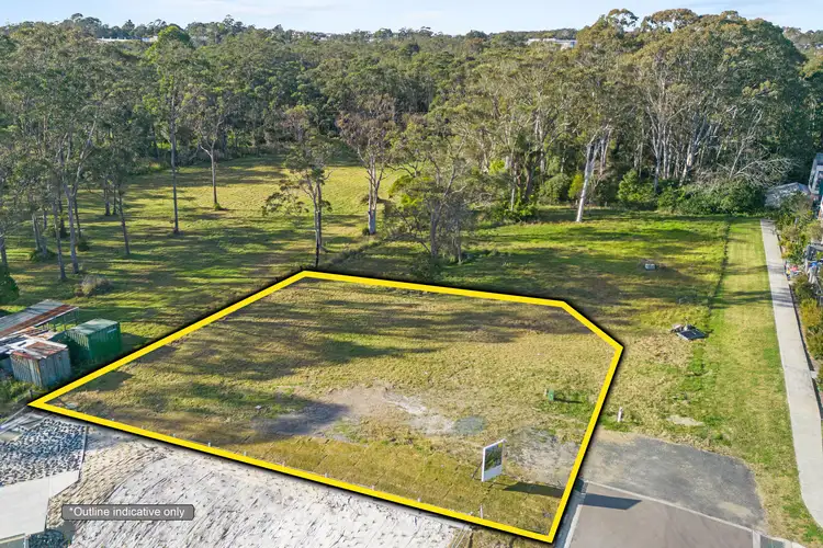 Fifth view of Homely land listing, 6 Culla Street, Morisset NSW 2264