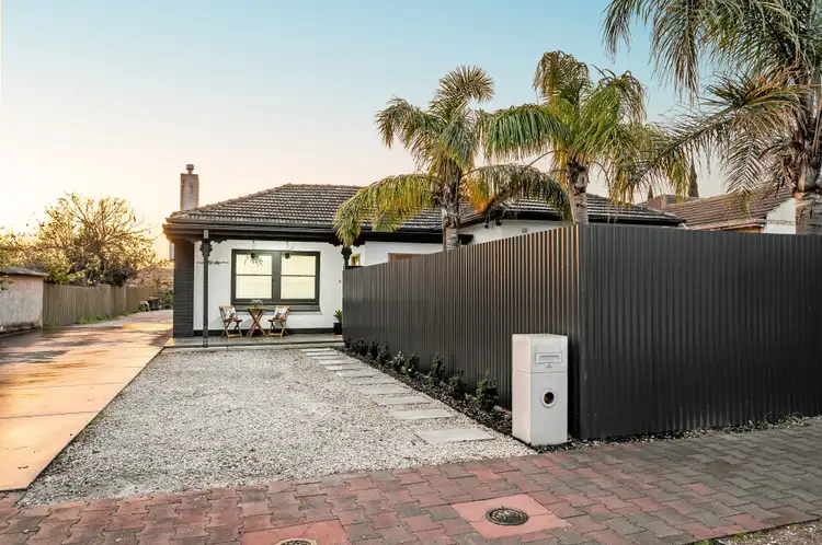 1/95a Railway Terrace, Ascot Park SA 5043