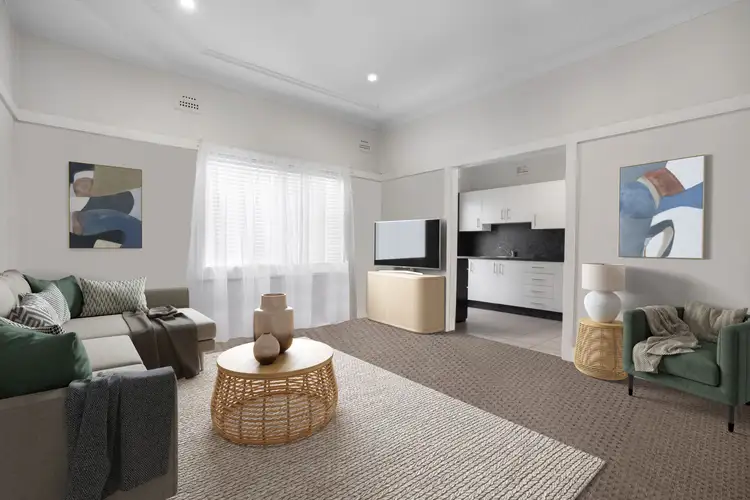 Second view of Homely house listing, 58 Reilly Street, Liverpool NSW 2170