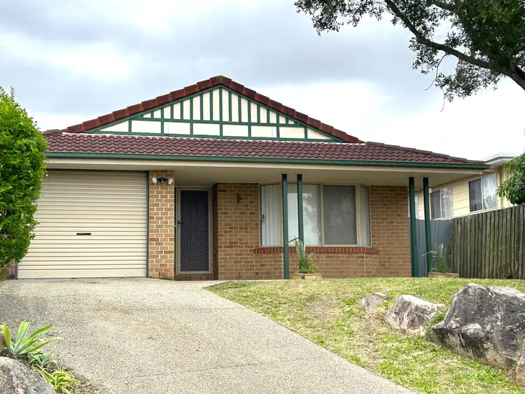 81 Oswin Street, Acacia Ridge QLD 4110