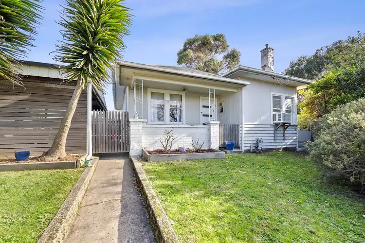 Main view of Homely house listing, 511 Creswick Road, Ballarat Central VIC 3350