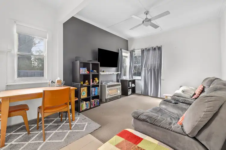 Second view of Homely house listing, 511 Creswick Road, Ballarat Central VIC 3350