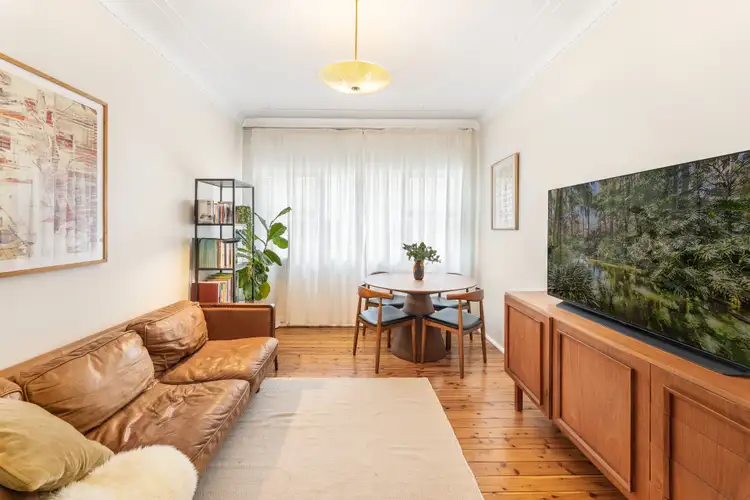 Second view of Homely apartment listing, 7/24 Chaleyer Street, Rose Bay NSW 2029