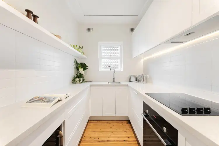 Third view of Homely apartment listing, 7/24 Chaleyer Street, Rose Bay NSW 2029
