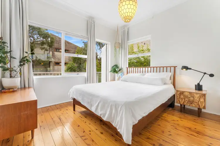 Fifth view of Homely apartment listing, 7/24 Chaleyer Street, Rose Bay NSW 2029
