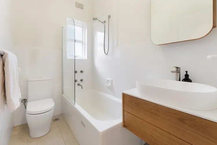 Sixth view of Homely apartment listing, 7/24 Chaleyer Street, Rose Bay NSW 2029