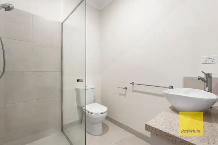 Fifth view of Homely townhouse listing, 3/25 Toyne Avenue, Hamlyn Heights VIC 3215