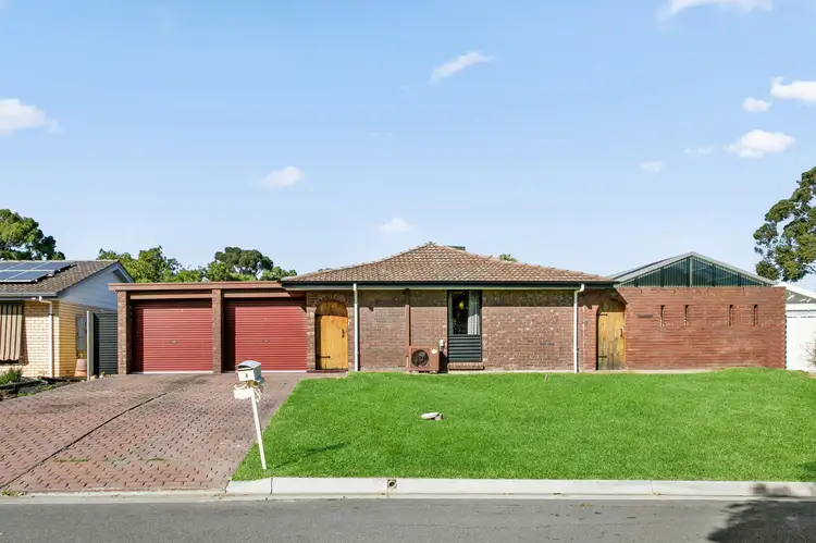 Main view of Homely house listing, 8 Anne Court, Happy Valley SA 5159