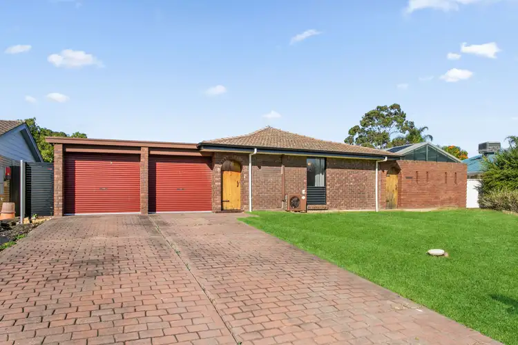 Second view of Homely house listing, 8 Anne Court, Happy Valley SA 5159