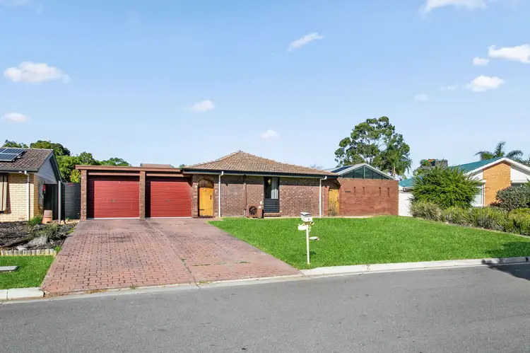 Third view of Homely house listing, 8 Anne Court, Happy Valley SA 5159