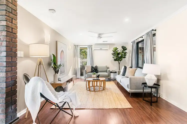 Fifth view of Homely house listing, 8 Anne Court, Happy Valley SA 5159