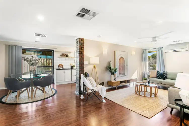 Sixth view of Homely house listing, 8 Anne Court, Happy Valley SA 5159