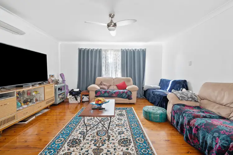 Second view of Homely house listing, 32 Avenue Of The Allies, Tanilba Bay NSW 2319