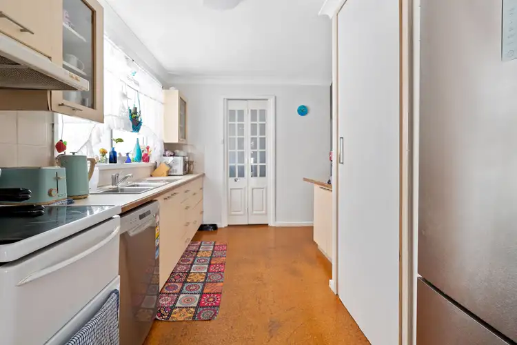 Third view of Homely house listing, 32 Avenue Of The Allies, Tanilba Bay NSW 2319
