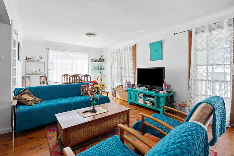 Fourth view of Homely house listing, 32 Avenue Of The Allies, Tanilba Bay NSW 2319