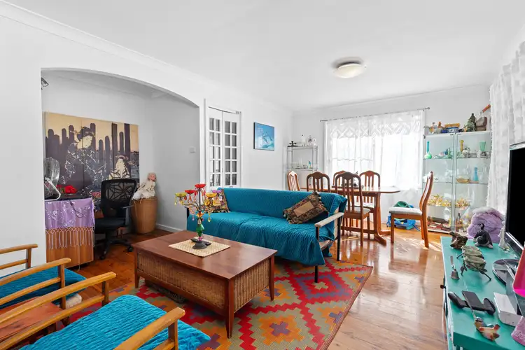 Fifth view of Homely house listing, 32 Avenue Of The Allies, Tanilba Bay NSW 2319