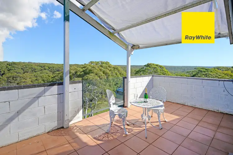 Second view of Homely house listing, 47 Beachcomber Avenue, Bundeena NSW 2230