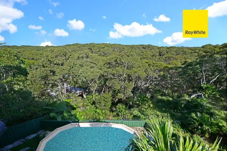 Fourth view of Homely house listing, 47 Beachcomber Avenue, Bundeena NSW 2230