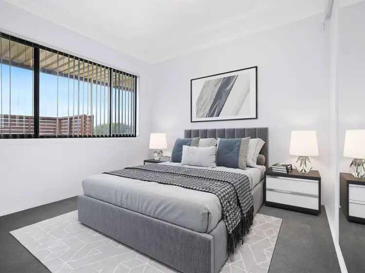 Fourth view of Homely house listing, 1 Dorman Street, Cringila NSW 2502