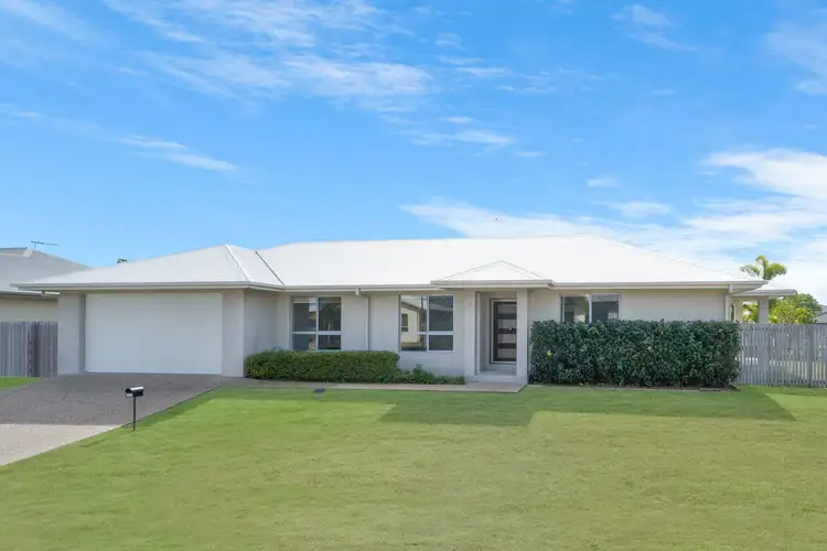 164 River Parks Boulevard, Kelso QLD 4815