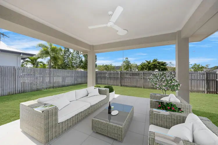 Second view of Homely house listing, 164 River Parks Boulevard, Kelso QLD 4815