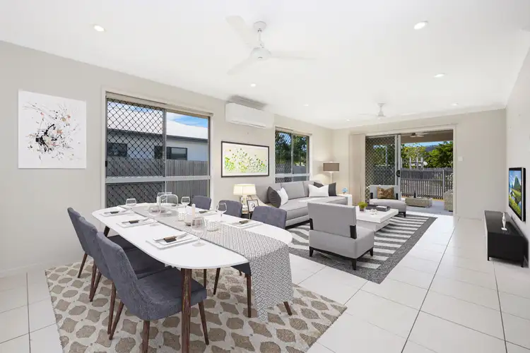 Fourth view of Homely house listing, 164 River Parks Boulevard, Kelso QLD 4815