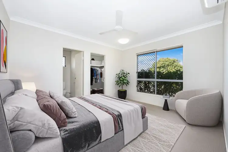 Fifth view of Homely house listing, 164 River Parks Boulevard, Kelso QLD 4815