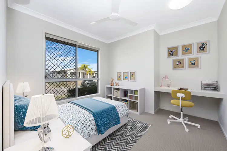 Sixth view of Homely house listing, 164 River Parks Boulevard, Kelso QLD 4815