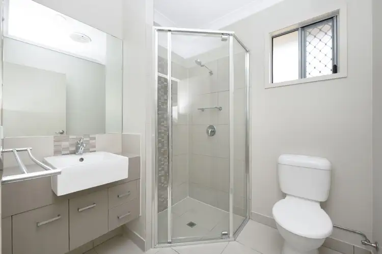 Seventh view of Homely house listing, 164 River Parks Boulevard, Kelso QLD 4815