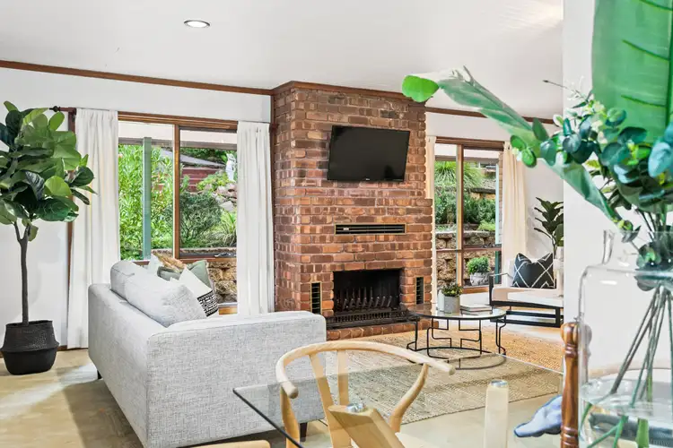 Third view of Homely house listing, 11 Currawong Crescent, Coromandel Valley SA 5051