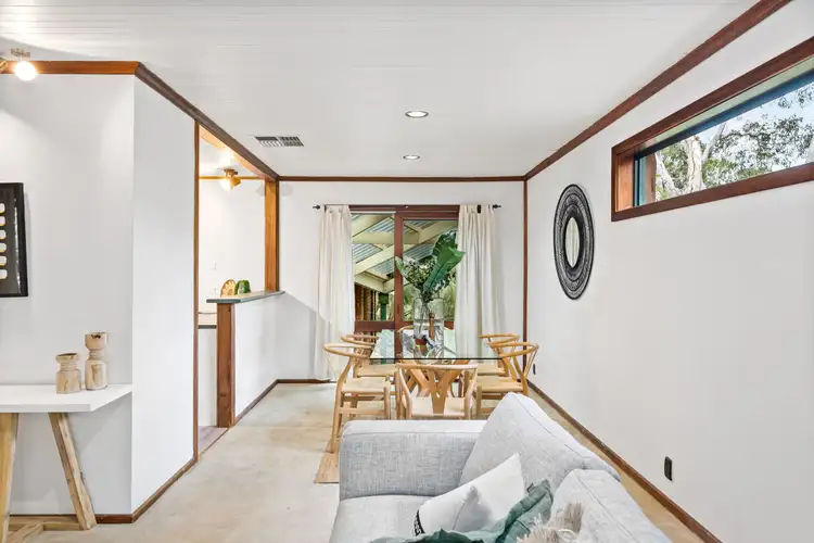 Sixth view of Homely house listing, 11 Currawong Crescent, Coromandel Valley SA 5051