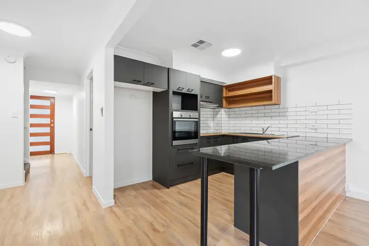 Main view of Homely townhouse listing, 5/54 Coolangatta Road, Coolangatta QLD 4225