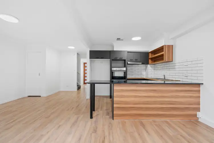 Second view of Homely townhouse listing, 5/54 Coolangatta Road, Coolangatta QLD 4225
