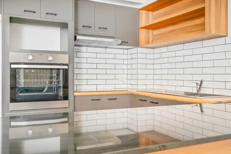 Third view of Homely townhouse listing, 5/54 Coolangatta Road, Coolangatta QLD 4225