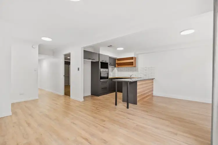 Fourth view of Homely townhouse listing, 5/54 Coolangatta Road, Coolangatta QLD 4225