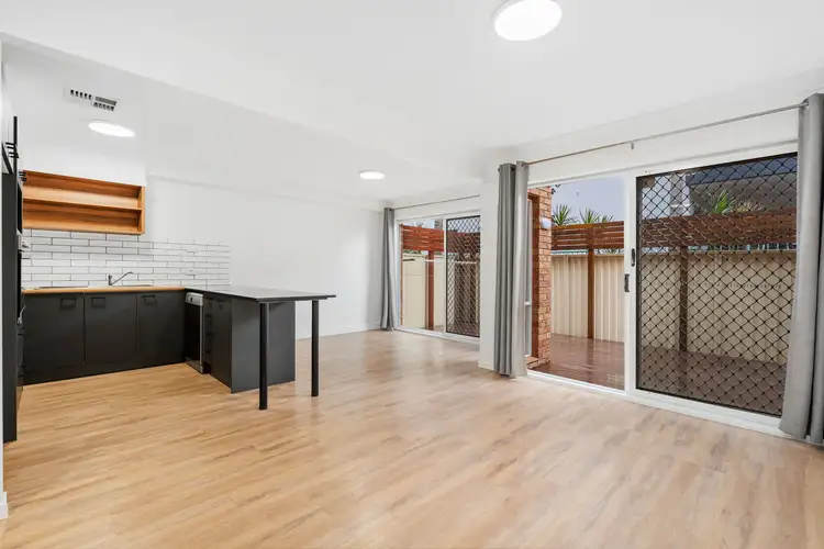 Sixth view of Homely townhouse listing, 5/54 Coolangatta Road, Coolangatta QLD 4225