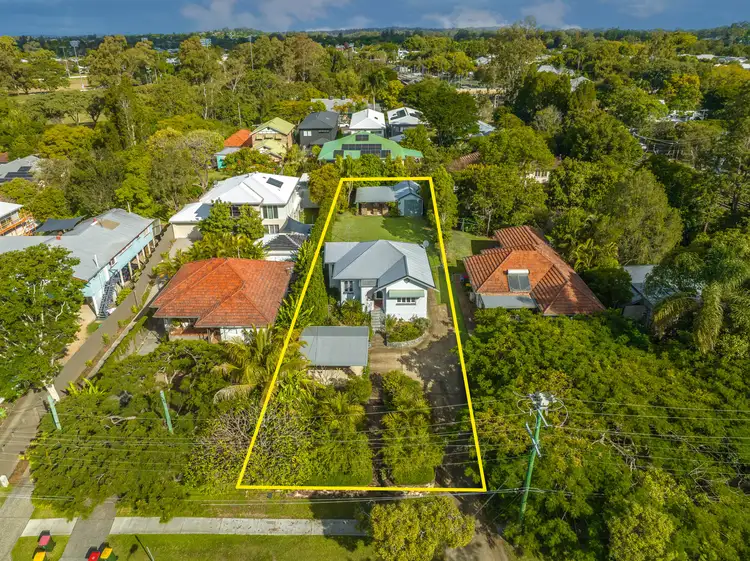 22 Bridge Street, Chelmer QLD 4068