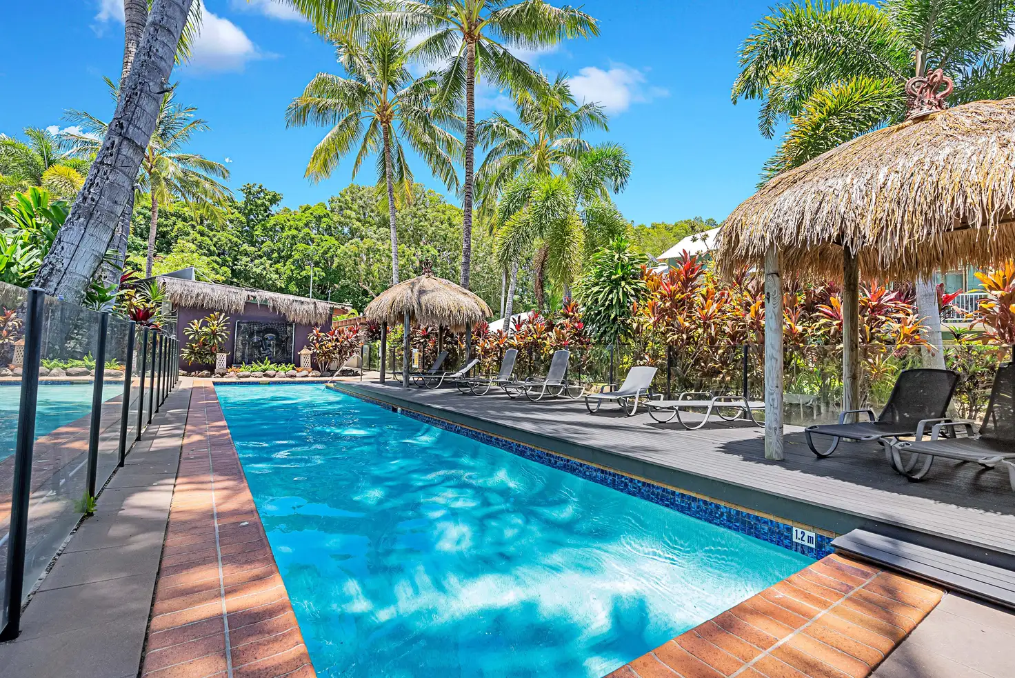 Main view of Homely unit listing, 437/2 Keem Street, Trinity Beach QLD 4879