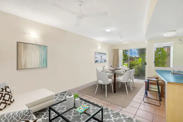 Fourth view of Homely unit listing, 437/2 Keem Street, Trinity Beach QLD 4879