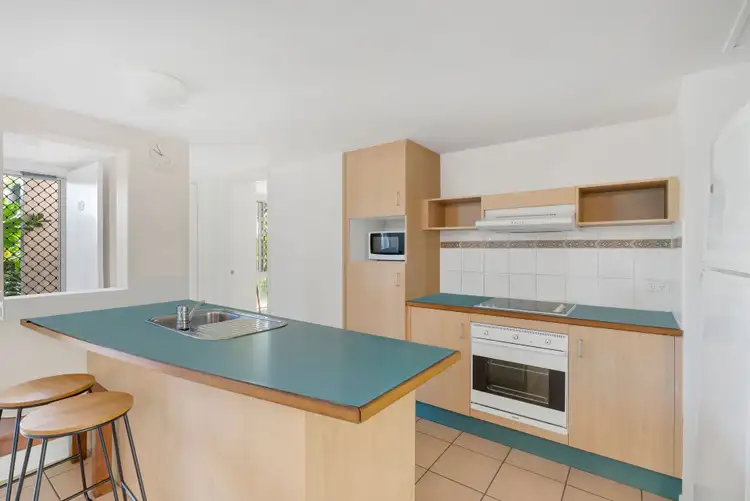 Fifth view of Homely unit listing, 437/2 Keem Street, Trinity Beach QLD 4879