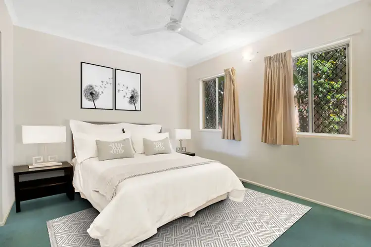 Sixth view of Homely unit listing, 437/2 Keem Street, Trinity Beach QLD 4879